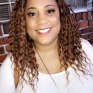 Meet your Posher, Consuela